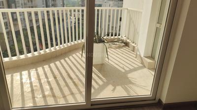 Image of 2410 Sq.ft 4 BHK Apartment / Flat for sale in Emaar Palm Terraces Select, Sector 66, Gurgaon for Rs. 43000000