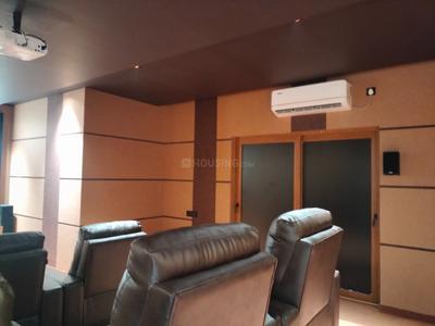 Hall Image of 4500 Sq.ft 4 BHK Independent House for sale in Kakkanad Kochi for Rs. 35000000