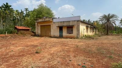 Image of 78408 Sq.ft Residential Plot / Land for sale in Nagenahalli, Tumakuru, Bengaluru for Rs. 45000000