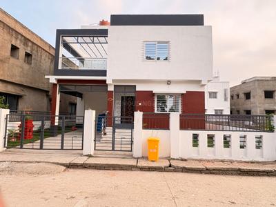 Image of 2352 Sq.ft 4 BHK Villa for sale in New Town, Kolkata for Rs. 16000000