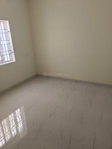 Bedroom Image of 1100 Sq.ft 2 BHK Independent House for sale in Tharapakkam Chennai for Rs. 10000000