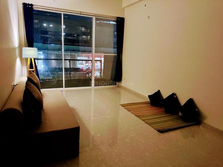 L And T Seawoods Residences Phase I Main Image 1
