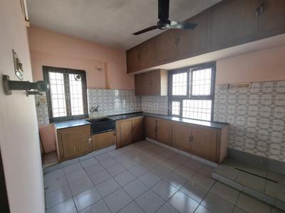 Kitchen Image of 1516 Sq.ft 3 BHK Apartment / Flat for sale in KK Nagar Chennai for Rs. 21000000