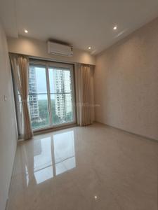 Hall Image of 1850 Sq.ft 3 BHK Apartment / Flat for sale in Sanpada Navi Mumbai for Rs. 42000000