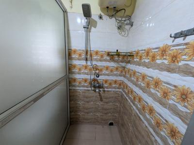 Image of 735 Sq.ft 2 BHK Builder Floor for sale in Lake Gardens, Kolkata for Rs. 4500000