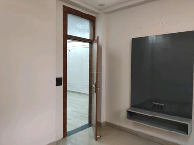 Bedroom Image of 1260 Sq.ft 3 BHK Builder Floor for sale in Dream Homes, Indirapuram Ghaziabad for Rs. 6661000
