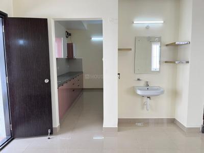 Hall Image of 2310 Sq.ft 3 BHK Villa for rent in Green Mark Mayfair Bhel, Kollur Hyderabad for Rs. 33000