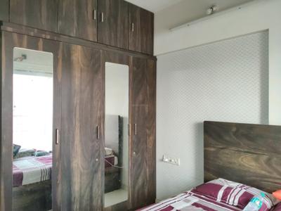 Ace Homes Bedroom One 4