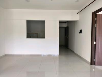 Living Room Image of 1210 Sq.ft 2.5 BHK Apartment / Flat for sale in Shapoorji Pallonji Vanaha, Bavdhan Pune for Rs. 9999999