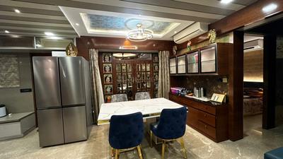 Hall Image of 4250 Sq.ft 5 BHK Apartment / Flat for sale in Bavdhan Pune for Rs. 70000000