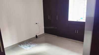 Bedroom Image of 1550 Sq.ft 3 BHK Apartment / Flat for sale in Kavadiguda Hyderabad for Rs. 13000000