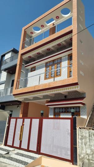 Gangotri Vihar, Majra Main Image 1