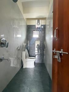 Image of 850 Sq.ft 1 BHK Apartment / Flat for rent in Kondapur, Hyderabad for Rs. 23000