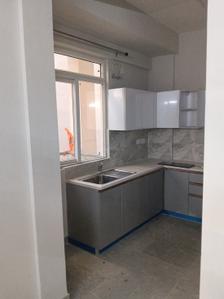 Kitchen Image of 1050 Sq.ft 2 BHK Builder Floor for sale in Signature Global City 92, Sector 92 Gurgaon for Rs. 10900000