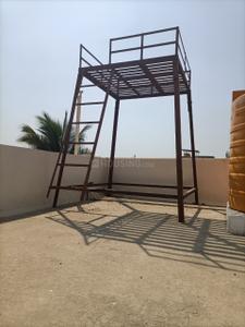 Balcony Image of 1600 Sq.ft 2 BHK Builder Floor for sale in Apache Nagar Davanagere for Rs. 6700000