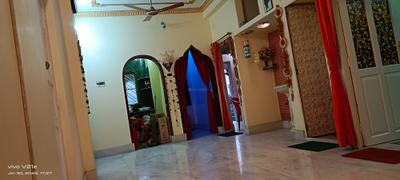 Hall Image of 830 Sq.ft 2 BHK Apartment / Flat for sale in Rajarhat Kolkata for Rs. 2700000