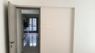 Bedroom Image of 755 Sq.ft 2 BHK Apartment / Flat for sale in Sai Adityaraj, Ghatkopar East Mumbai for Rs. 19000000