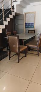 Hall Image of 2515 Sq.ft 4 BHK Independent House for sale in Bakrol Anand for Rs. 12500000
