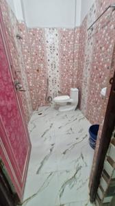 Bathroom Image of 1350 Sq.ft 2 BHK Independent House for rent in Jhalwa Allahabad for Rs. 16000