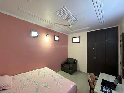 Bedroom Image of 1134 Sq.ft 3 BHK Builder Floor for sale in Sector 49 Faridabad for Rs. 5500000