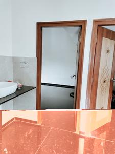 Kitchen Image of 1100 Sq.ft 2 BHK Independent House for rent in Kengeri Bengaluru for Rs. 20000