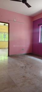 Hall Image of 1250 Sq.ft 3 BHK Builder Floor for rent in New Town Kolkata for Rs. 20000