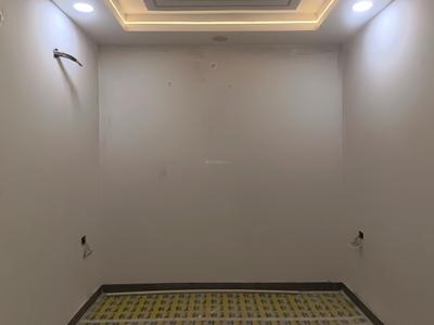 Living Room Image of 800 Sq.ft 3 BHK Builder Floor for sale in Sector 7G New Delhi for Rs. 9500000