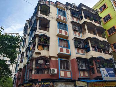Image of 750 Sq.ft 2 BHK Independent House for rent in Dum Dum, Kolkata for Rs. 15000