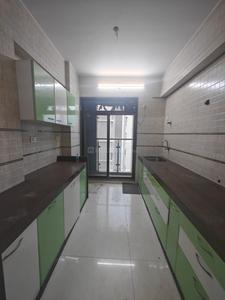3 BHK Flat