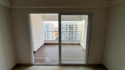 Bedroom Image of 1300 Sq.ft 3 BHK Apartment / Flat for sale in Gera World Of Joy, Upper Kharadi Pune for Rs. 21000000