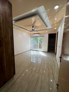 Bedroom Image of 2000 Sq.ft 3 BHK Builder Floor for sale in Greater Kailash New Delhi for Rs. 70000000