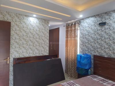 Bedroom Image of 2844 Sq.ft 4 BHK Builder Floor for sale in Independent Floors At DLF City Phase IV, Sushant Lok Phase 1 Gurgaon for Rs. 59500000