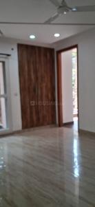 Bedroom Image of 5850 Sq.ft 4 BHK Builder Floor for rent in Soami Nagar New Delhi for Rs. 350000