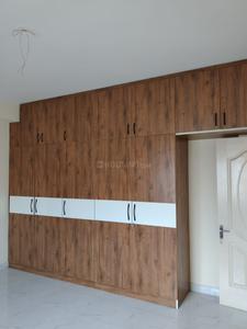 Bedroom Image of 1200 Sq.ft 2 BHK Apartment / Flat for rent in Electronic City Bengaluru for Rs. 25175