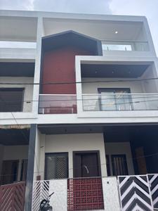 Image of 2200 Sq.ft 3 BHK Independent House for sale in Sampat Hills, Bhicholi Mardana, Indore for Rs. 12100000