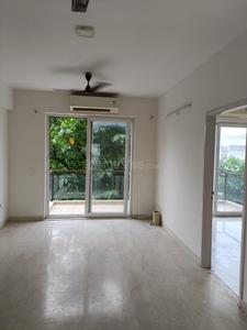 Hall Image of 1900 Sq.ft 3 BHK Builder Floor for rent in BPTP Astaire Garden Floors, Sector 70A Gurgaon for Rs. 40000