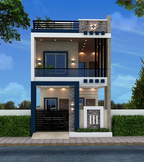 Gautam nagar Main Image 1