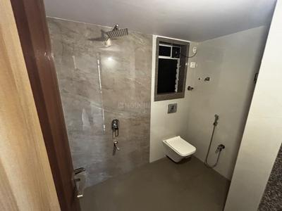 Bathroom Image of 987 Sq.ft 2 BHK Apartment / Flat for sale in Mangeshi Dhara, Thakurli Thane for Rs. 7800000