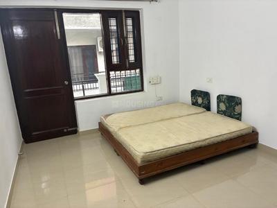 Bedroom Image of 1470 Sq.ft 2 BHK Builder Floor for rent in Sector 22 Gurgaon for Rs. 28000