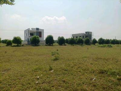 Image of 167 Sq.ft Residential Plot / Land for sale in Kompally, Hyderabad for Rs. 9500002