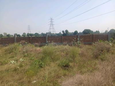 Image of 990 Sq.ft Residential Plot / Land for sale in Farukh Nagar, Gurgaon for Rs. 6930000
