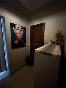 Bedroom Image of 1750 Sq.ft 3 BHK Apartment / Flat for sale in Varun Apartments, Sector 62 Noida for Rs. 22000000