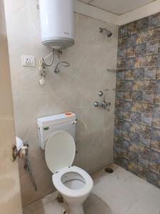 Bedroom One Image of 1000 Sq.ft 2 BHK Apartment / Flat for sale in Signature Global The Millennia, Sector 37C Gurgaon for Rs. 7100000
