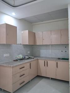 Kitchen Image of 980 Sq.ft 2 BHK Apartment / Flat for sale in Sector 49 Noida for Rs. 3800000