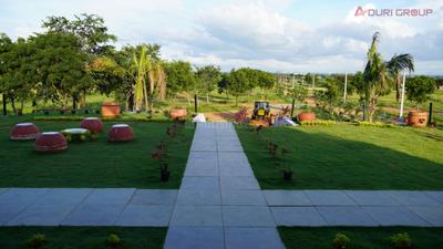 Image of 242 Sq.ft Residential Plot / Land for sale in Shadnagar, Ranga Reddy for Rs. 3000000