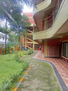 Image of 1587 Sq.ft 3 BHK Apartment / Flat for sale in Thrippunithura, Kochi for Rs. 6900000