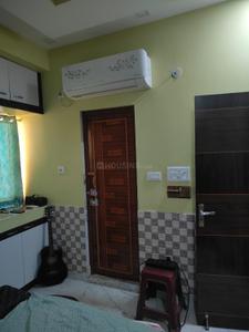 Hall Image of 825 Sq.ft 2 BHK Apartment / Flat for sale in Silver Gloria, Lake Town Kolkata for Rs. 5300000