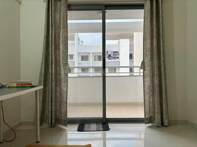Hall Image of 638 Sq.ft 2 BHK Apartment / Flat for sale in Rohan Prathama, Hinjawadi Pune for Rs. 9500000