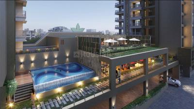 Image of 980 Sq.ft 2 BHK Apartment / Flat for sale in Rattanraj Trinity Moksh, Ambernath East, Ambernath for Rs. 5500000