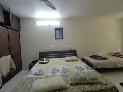 Bedroom Image of 1377 Sq.ft 2 BHK Independent House for sale in Satellite Ahmedabad for Rs. 15100000